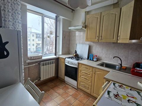 квартира за адресою Ольжича вул., 7-А