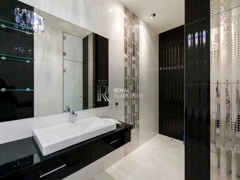 квартира за адресою Київ, Андрія Верхогляда вул. (Михайла Драгомирова), 20