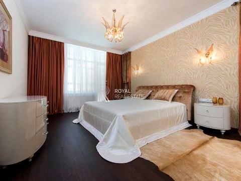 квартира за адресою Київ, Андрія Верхогляда вул. (Михайла Драгомирова), 20