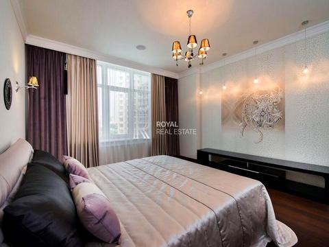 квартира за адресою Київ, Андрія Верхогляда вул. (Михайла Драгомирова), 20