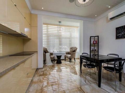 квартира за адресою Київ, Андрія Верхогляда вул. (Михайла Драгомирова), 20