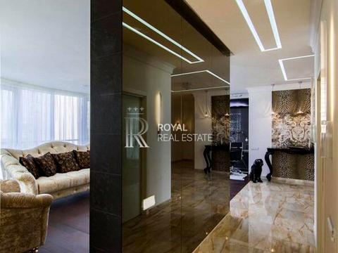 квартира за адресою Київ, Андрія Верхогляда вул. (Михайла Драгомирова), 20