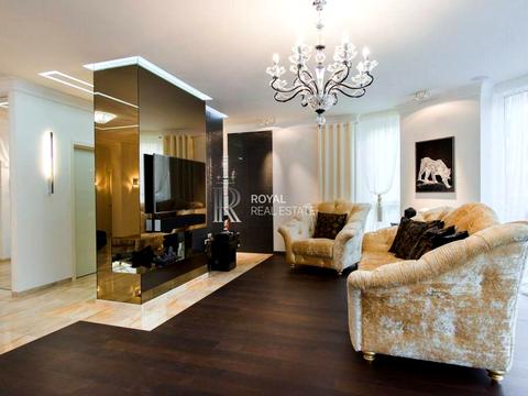 квартира за адресою Київ, Андрія Верхогляда вул. (Михайла Драгомирова), 20