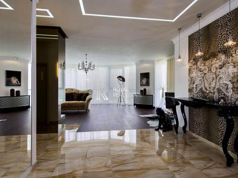 квартира за адресою Київ, Андрія Верхогляда вул. (Михайла Драгомирова), 20