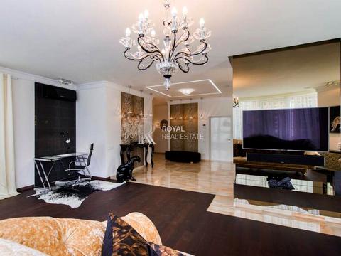 квартира за адресою Київ, Андрія Верхогляда вул. (Михайла Драгомирова), 20