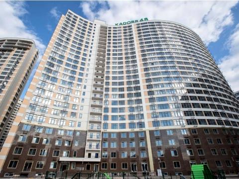 квартира за адресою Компасний пров., 16а/4