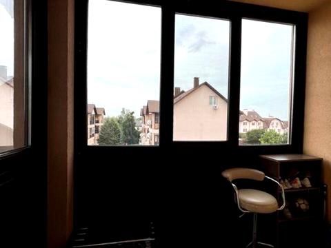 квартира за адресою Святомихайлівська вул., 17