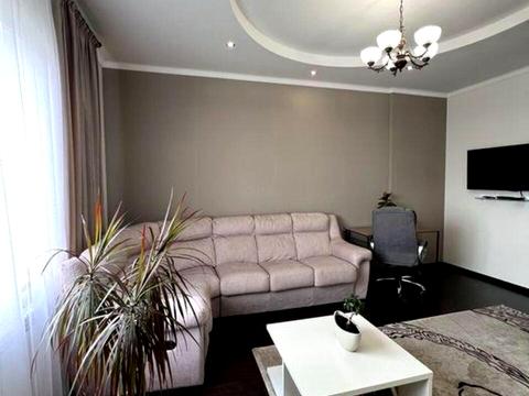 квартира за адресою Святомихайлівська вул., 17