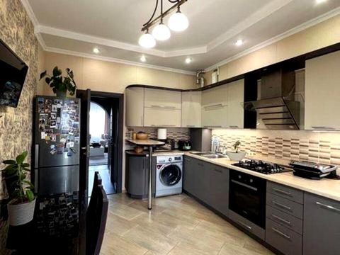 квартира за адресою Святомихайлівська вул., 17