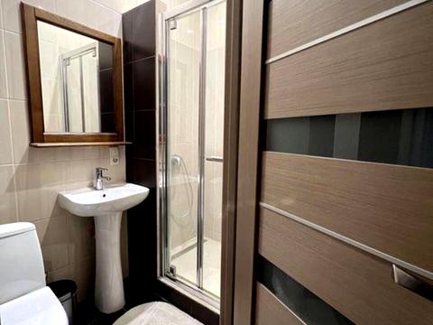 квартира за адресою Святомихайлівська вул., 17