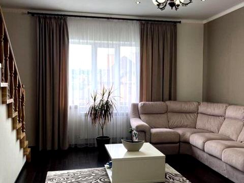 квартира за адресою Святомихайлівська вул., 17