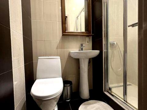 квартира за адресою Святомихайлівська вул., 17