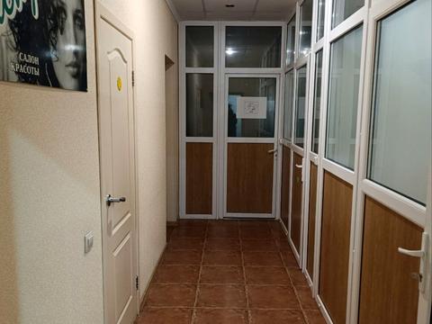 комерційна за адресою Данилевського вул., 17