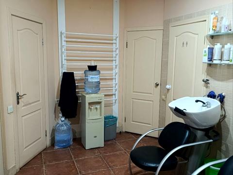 комерційна за адресою Данилевського вул., 17