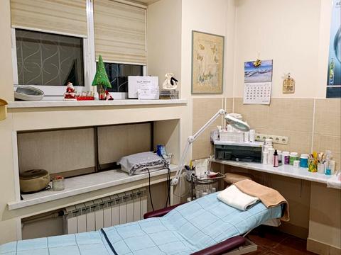 комерційна за адресою Данилевського вул., 17