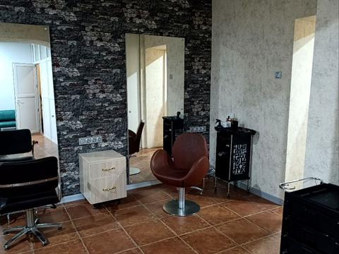 комерційна за адресою Данилевського вул., 17