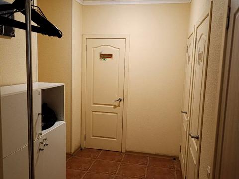 комерційна за адресою Данилевського вул., 17