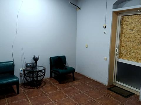 комерційна за адресою Данилевського вул., 17