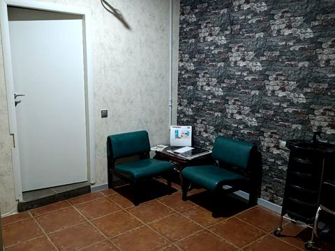 комерційна за адресою Данилевського вул., 17