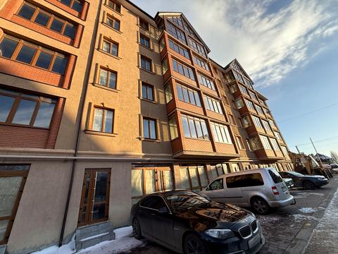 квартира за адресою Довженка, 1