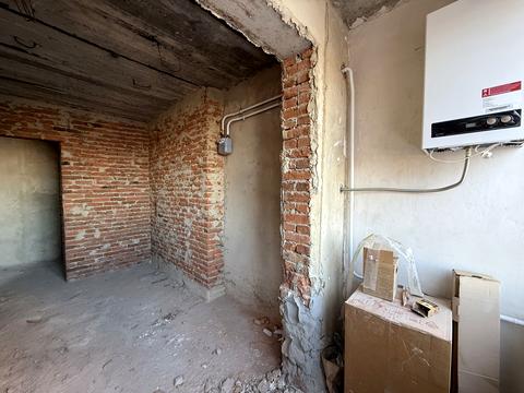 квартира за адресою Довженка, 1