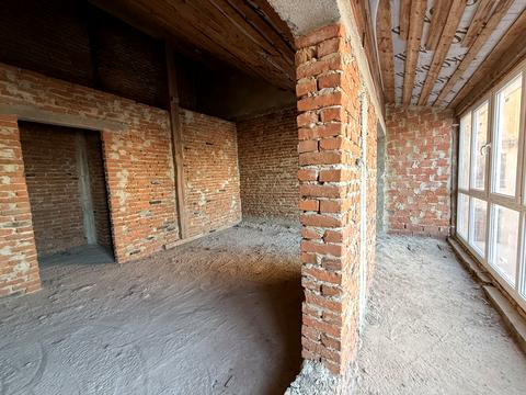 квартира за адресою Довженка, 1