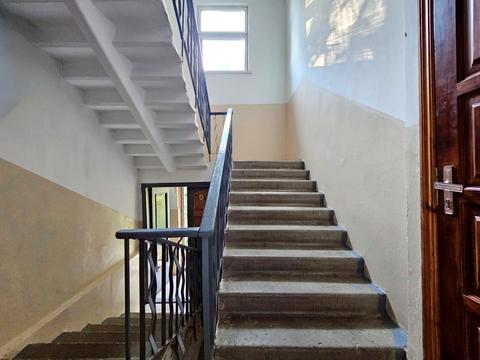 квартира по адресу Вишнёвый пер., 4