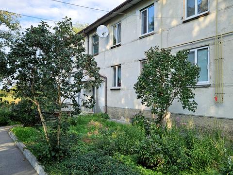 квартира по адресу Вишнёвый пер., 4