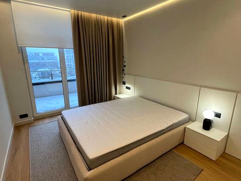 квартира за адресою Салютна вул., (Будинок 03801-03901)