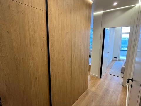 квартира за адресою Салютна вул., (Будинок 03801-03901)