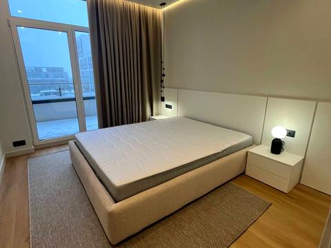 квартира за адресою Салютна вул., (Будинок 03801-03901)