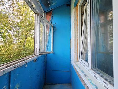 квартира по адресу Вишнёвый пер., 4