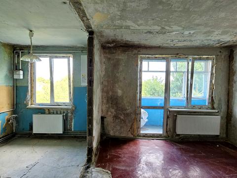 квартира по адресу Вишнёвый пер., 4