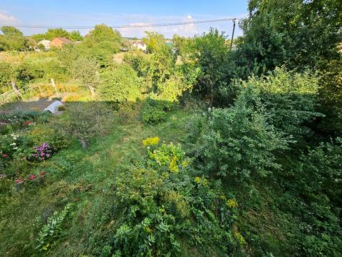 квартира по адресу Вишнёвый пер., 4