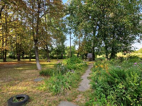 квартира по адресу Вишнёвый пер., 4