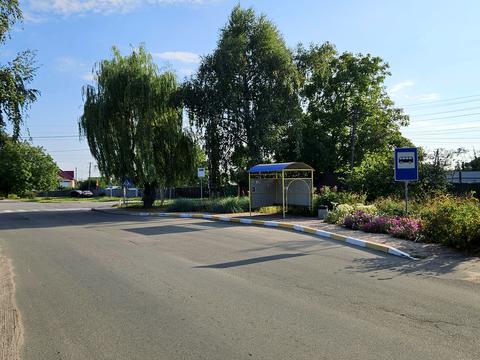 квартира по адресу Вишнёвый пер., 4