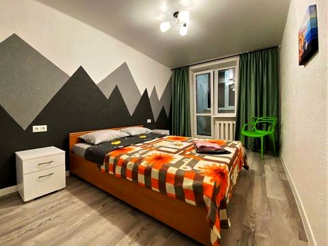 квартира по адресу Ляли Ратушной ул., 28