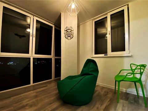 квартира по адресу Ляли Ратушной ул., 28