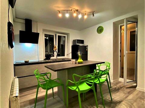 квартира по адресу Ляли Ратушной ул., 28