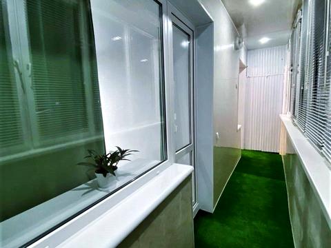 квартира по адресу Ляли Ратушной ул., 28