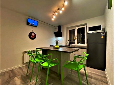 квартира по адресу Ляли Ратушной ул., 28