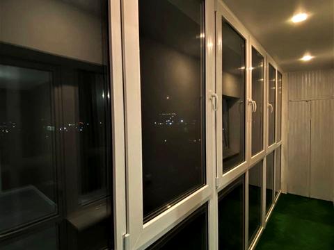 квартира по адресу Ляли Ратушной ул., 28