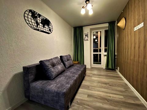 квартира по адресу Ляли Ратушной ул., 28