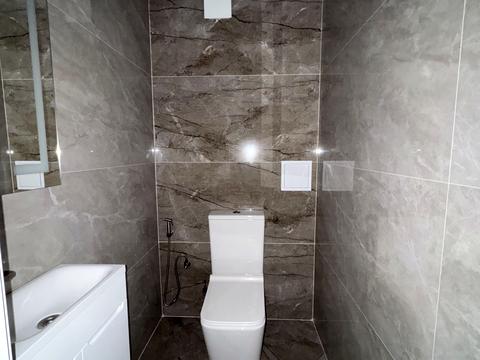 квартира за адресою Сергія Зулінського вул. (Тарногродського), 37