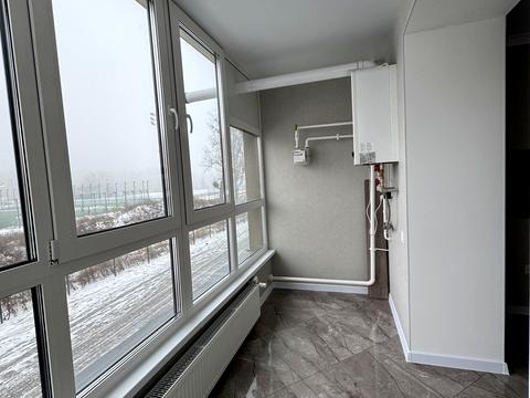 квартира за адресою Сергія Зулінського вул. (Тарногродського), 37