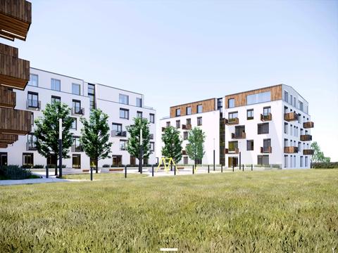 квартира за адресою Львів, Пилипа Орлика вул., (Будинок 3)