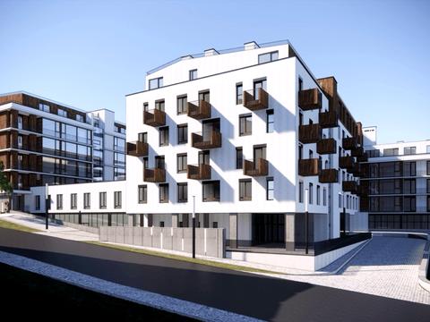 квартира за адресою Львів, Пилипа Орлика вул., (Будинок 3)