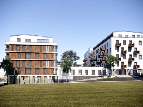 квартира за адресою Львів, Пилипа Орлика вул., (Будинок 3)