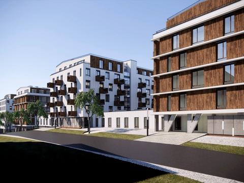 квартира за адресою Львів, Пилипа Орлика вул., (Будинок 3)