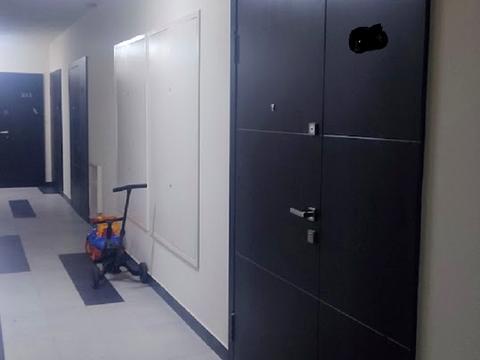 квартира за адресою Віктора Некрасова вул. (Північно-Сирецька), 12-А